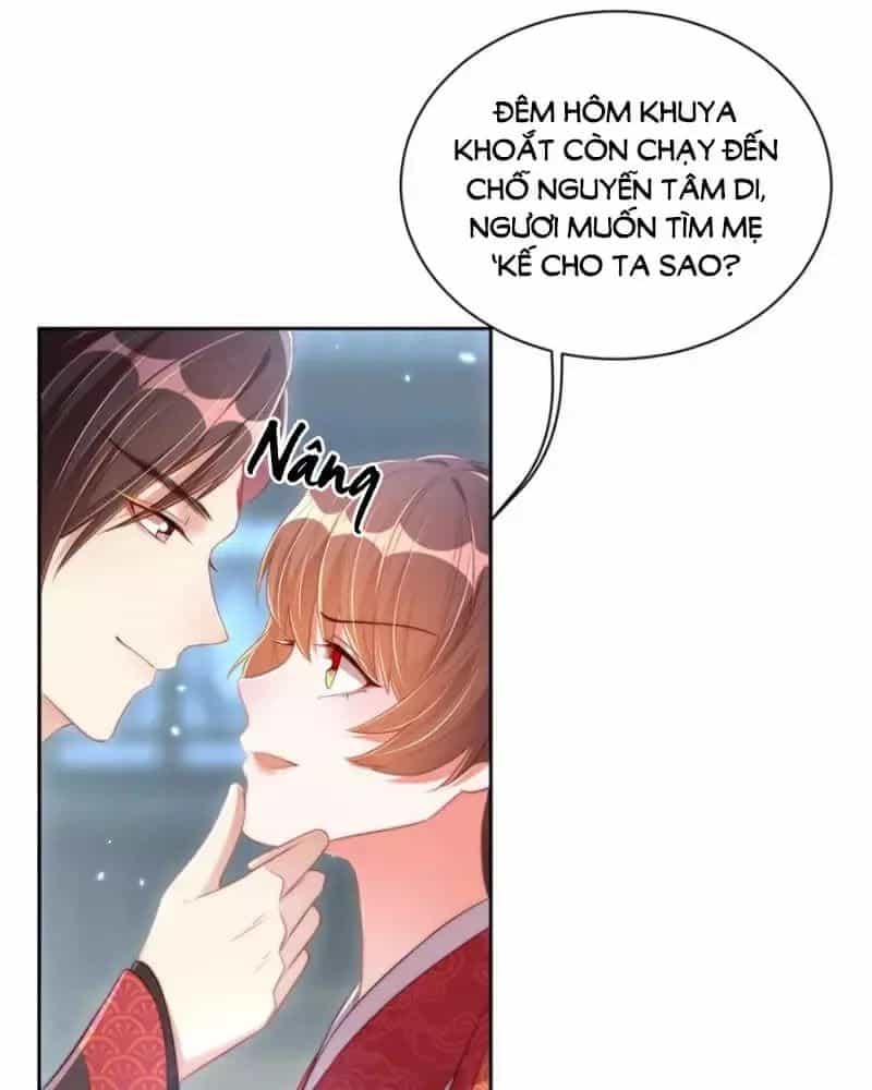 Công Chúa Tại Thượng: Quốc Sư Mời Xuống Kiệu - Chương 27 - ảnh 57