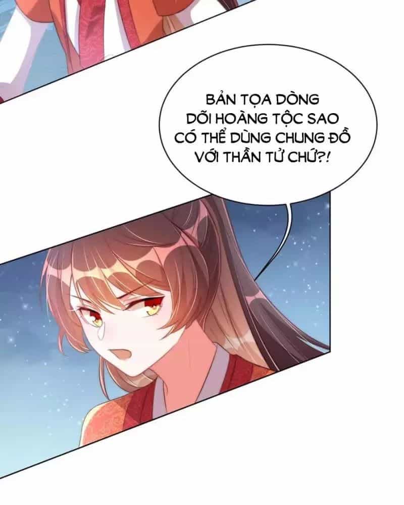 Công Chúa Tại Thượng: Quốc Sư Mời Xuống Kiệu - Chương 28 - ảnh 17