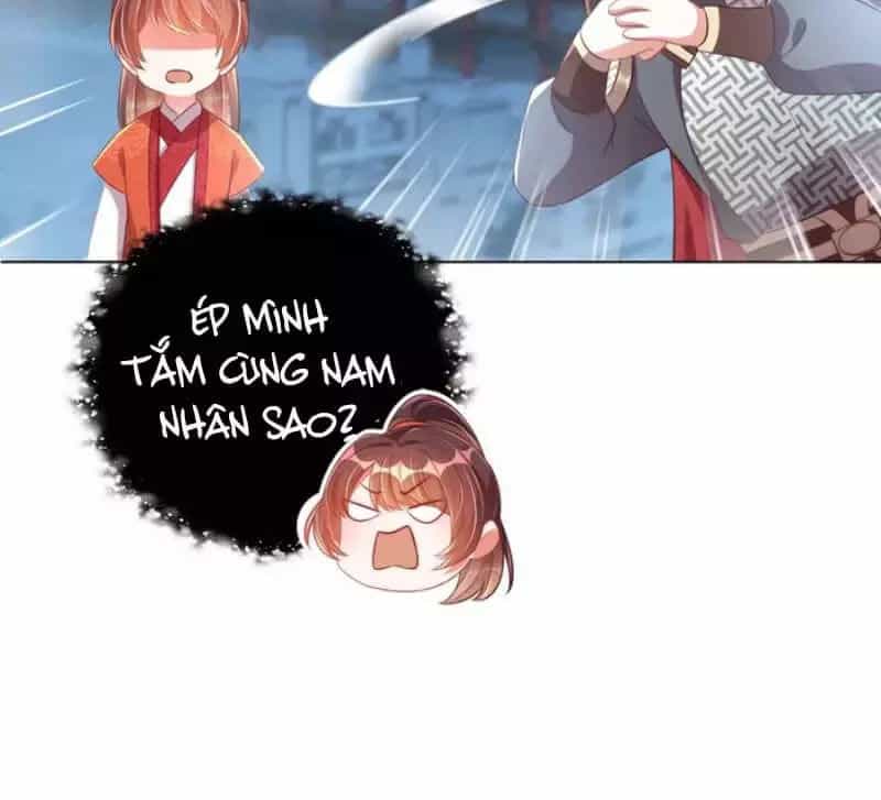 Công Chúa Tại Thượng: Quốc Sư Mời Xuống Kiệu - Chương 28 - ảnh 23