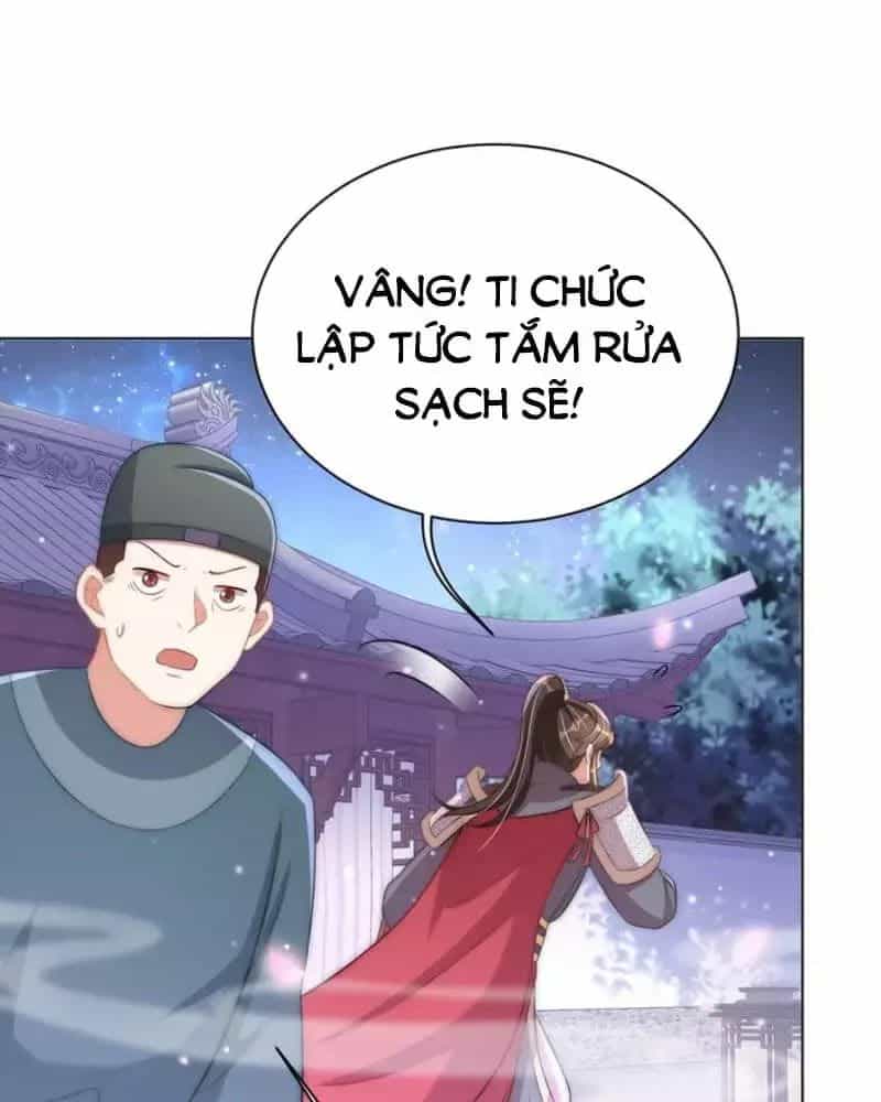 Công Chúa Tại Thượng: Quốc Sư Mời Xuống Kiệu - Chương 28 - ảnh 29
