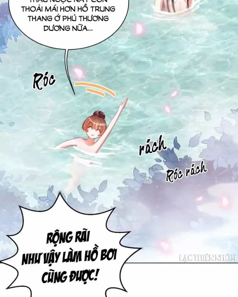 Công Chúa Tại Thượng: Quốc Sư Mời Xuống Kiệu - Chương 28 - ảnh 36