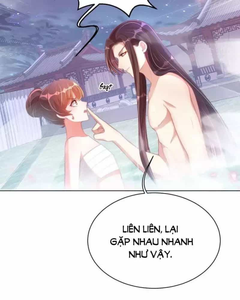 Công Chúa Tại Thượng: Quốc Sư Mời Xuống Kiệu - Chương 28 - ảnh 42