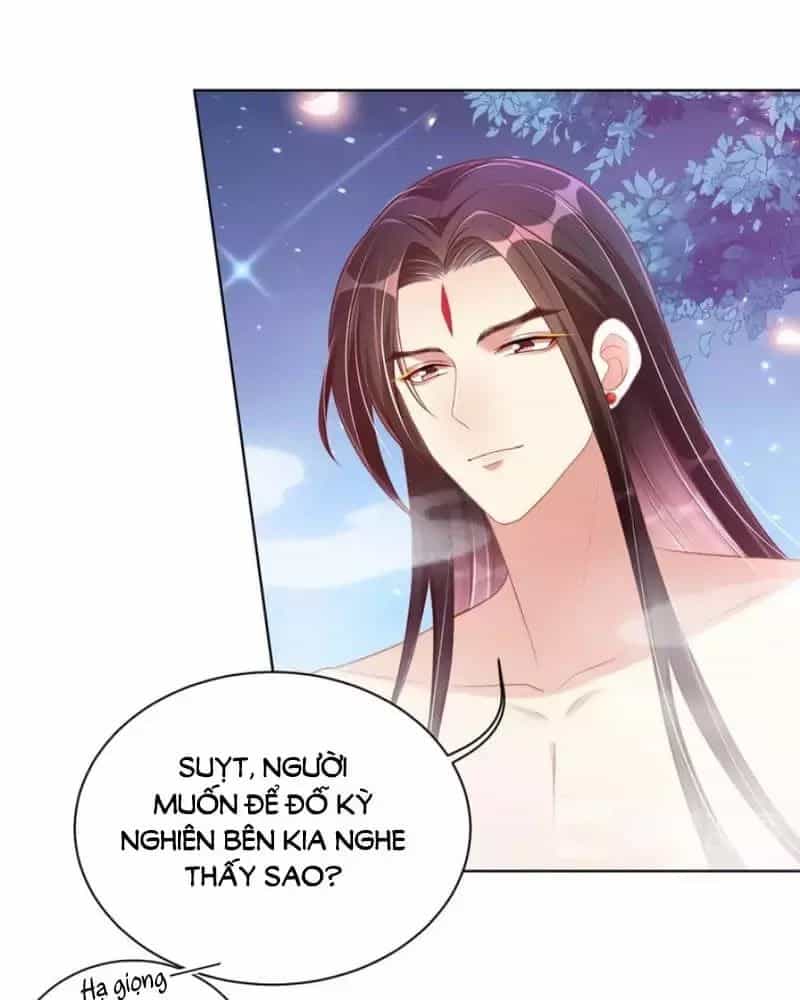Công Chúa Tại Thượng: Quốc Sư Mời Xuống Kiệu - Chương 28 - ảnh 45