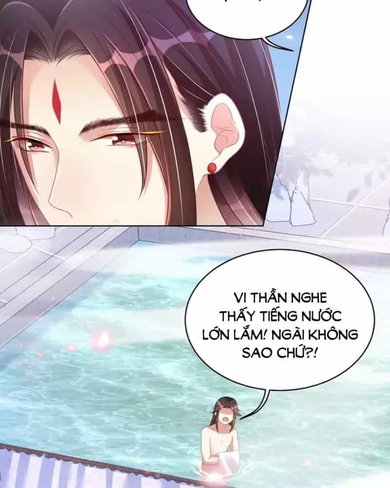 Công Chúa Tại Thượng: Quốc Sư Mời Xuống Kiệu - Chương 28 - ảnh 53