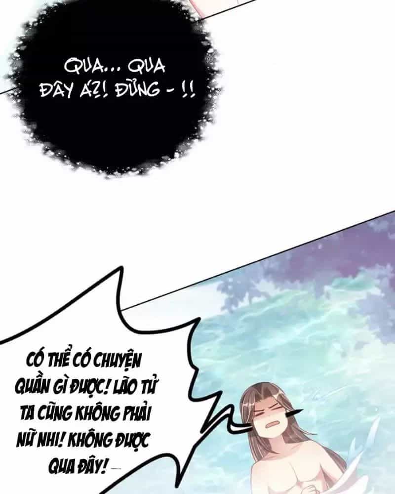 Công Chúa Tại Thượng: Quốc Sư Mời Xuống Kiệu - Chương 28 - ảnh 56
