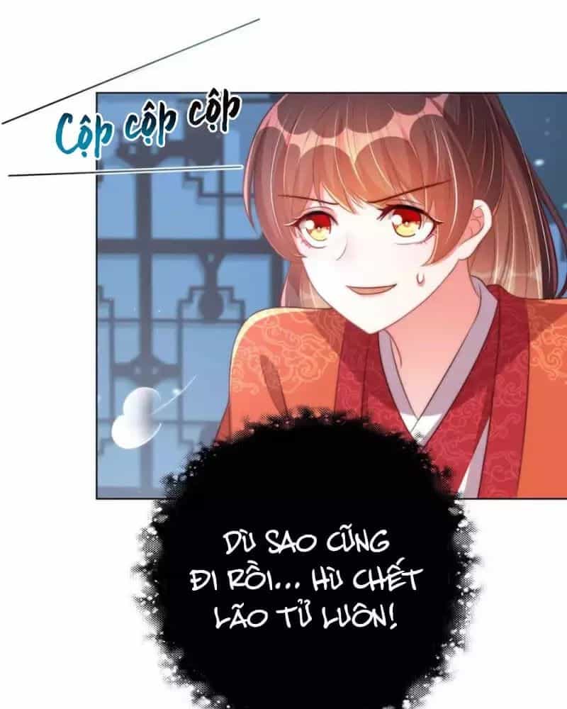 Công Chúa Tại Thượng: Quốc Sư Mời Xuống Kiệu - Chương 28 - ảnh 7