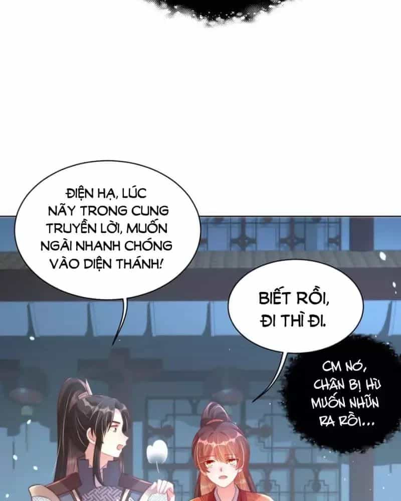 Công Chúa Tại Thượng: Quốc Sư Mời Xuống Kiệu - Chương 28 - ảnh 8