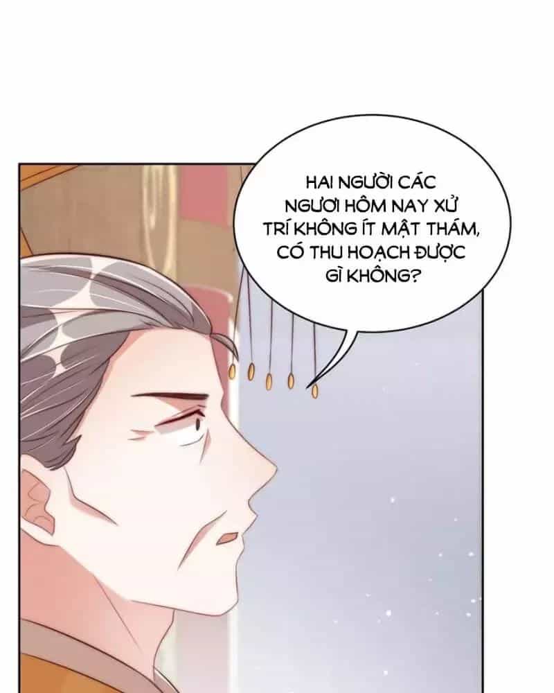 Công Chúa Tại Thượng: Quốc Sư Mời Xuống Kiệu - Chương 29 - ảnh 18
