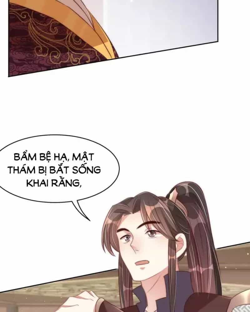 Công Chúa Tại Thượng: Quốc Sư Mời Xuống Kiệu - Chương 29 - ảnh 19