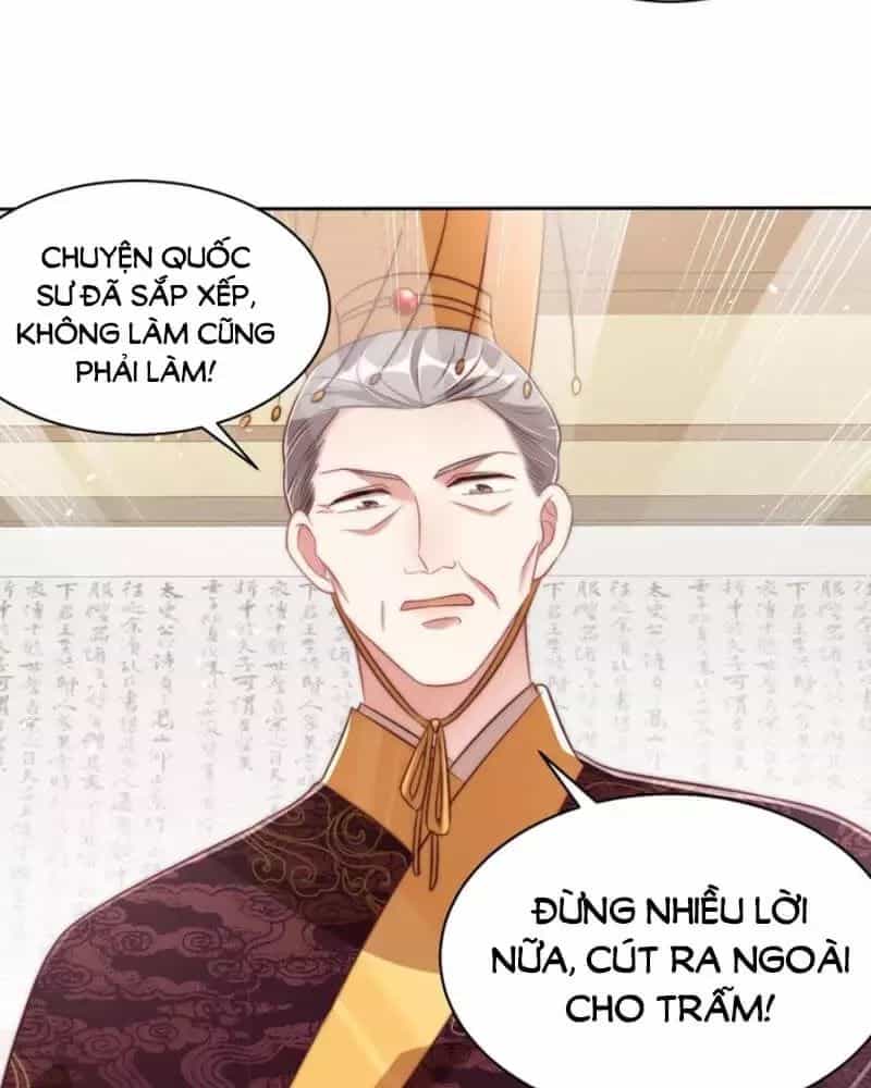 Công Chúa Tại Thượng: Quốc Sư Mời Xuống Kiệu - Chương 29 - ảnh 36