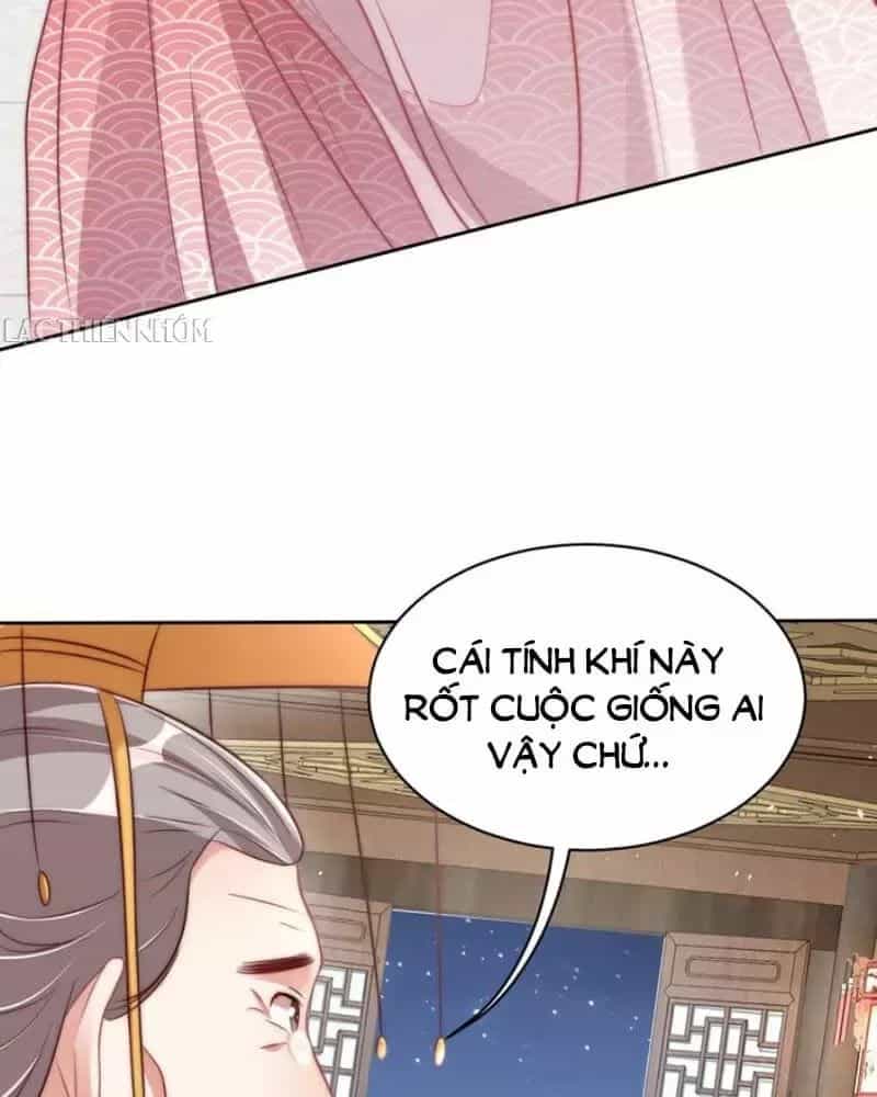 Công Chúa Tại Thượng: Quốc Sư Mời Xuống Kiệu - Chương 29 - ảnh 40