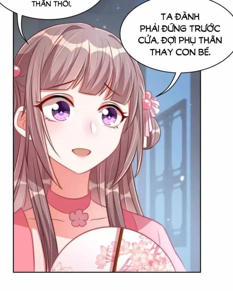 Công Chúa Tại Thượng: Quốc Sư Mời Xuống Kiệu - Chương 29 - ảnh 51