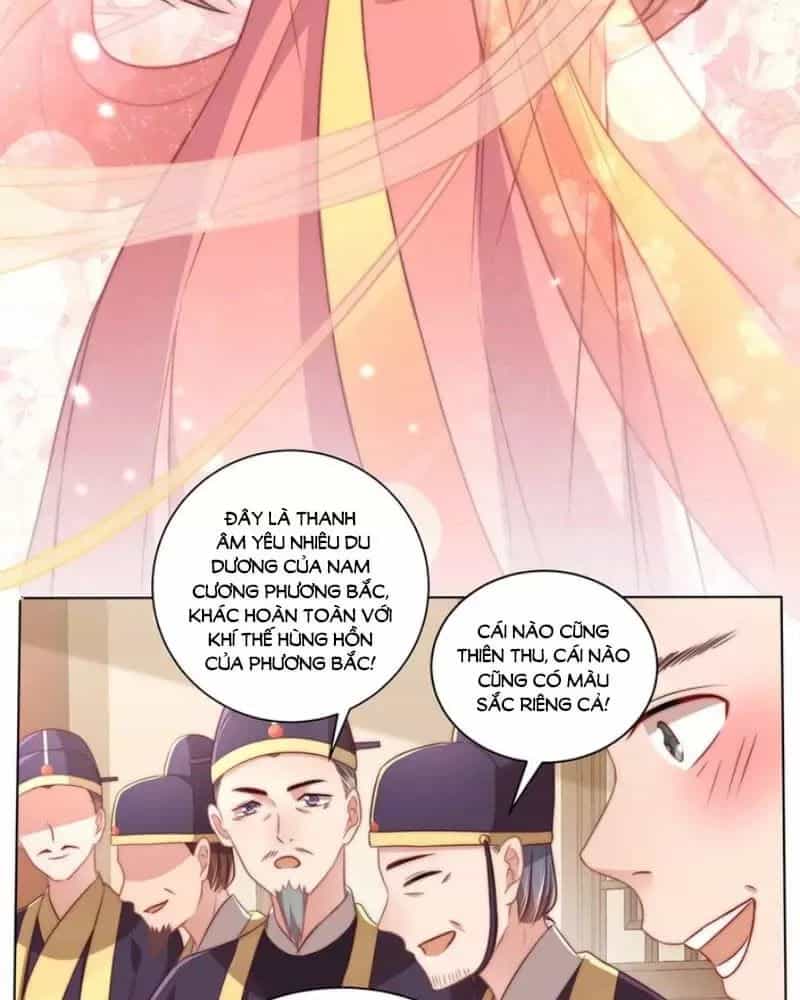 Công Chúa Tại Thượng: Quốc Sư Mời Xuống Kiệu - Chương 30 - ảnh 29