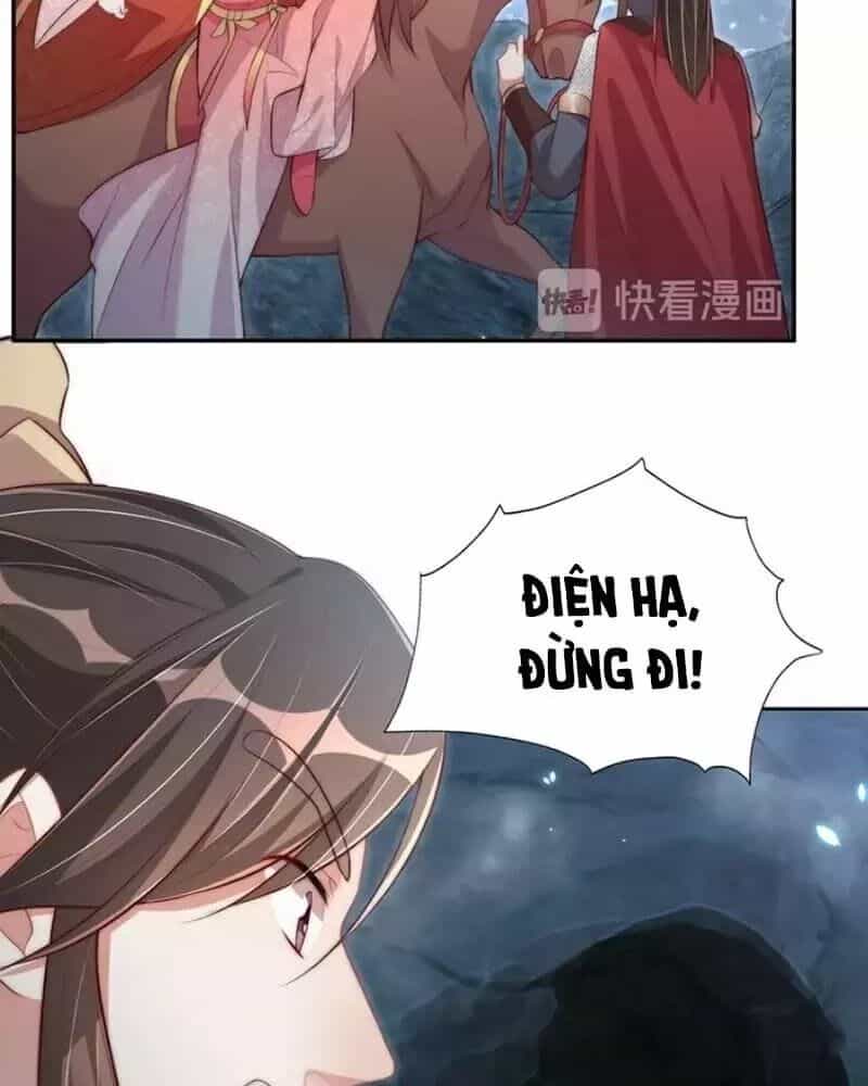 Công Chúa Tại Thượng: Quốc Sư Mời Xuống Kiệu - Chương 31 - ảnh 13