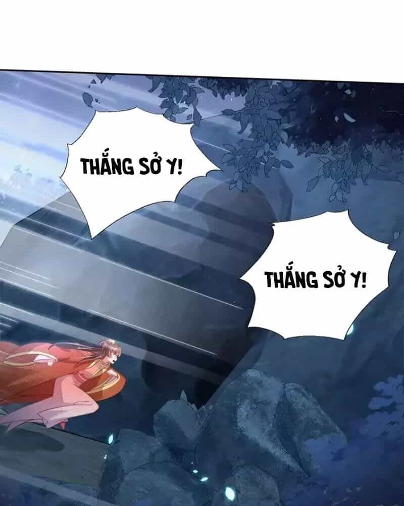 Công Chúa Tại Thượng: Quốc Sư Mời Xuống Kiệu - Chương 31 - ảnh 15
