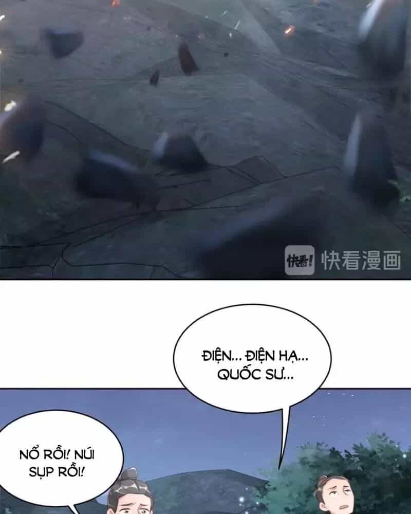 Công Chúa Tại Thượng: Quốc Sư Mời Xuống Kiệu - Chương 31 - ảnh 32