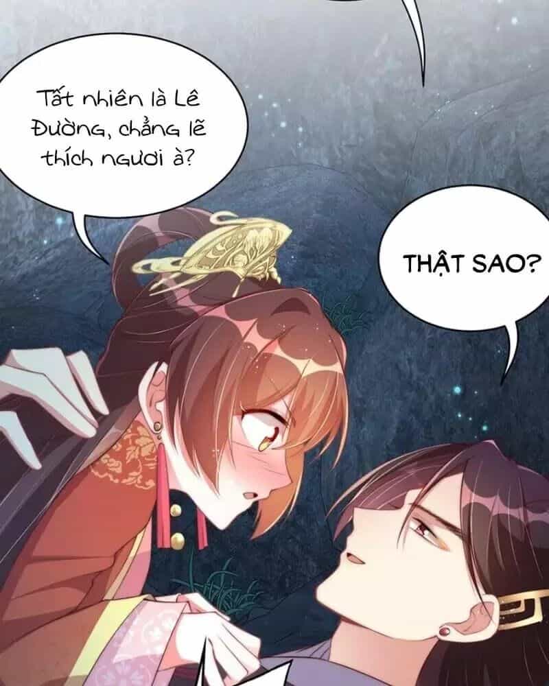 Công Chúa Tại Thượng: Quốc Sư Mời Xuống Kiệu - Chương 31 - ảnh 61