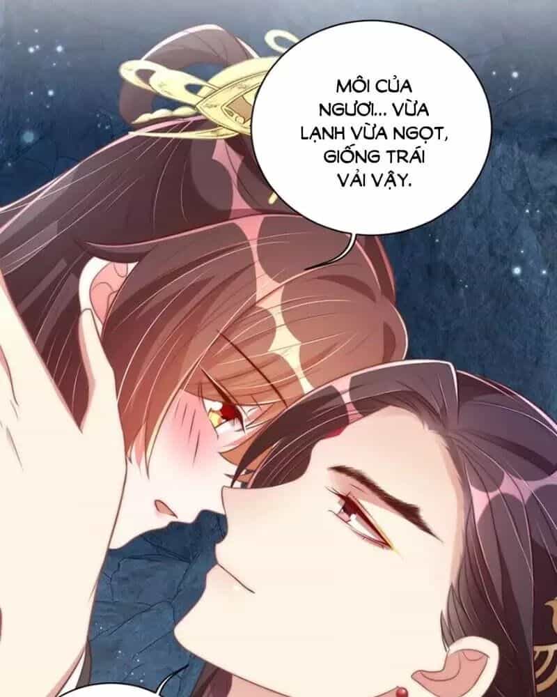 Công Chúa Tại Thượng: Quốc Sư Mời Xuống Kiệu - Chương 32 - ảnh 18