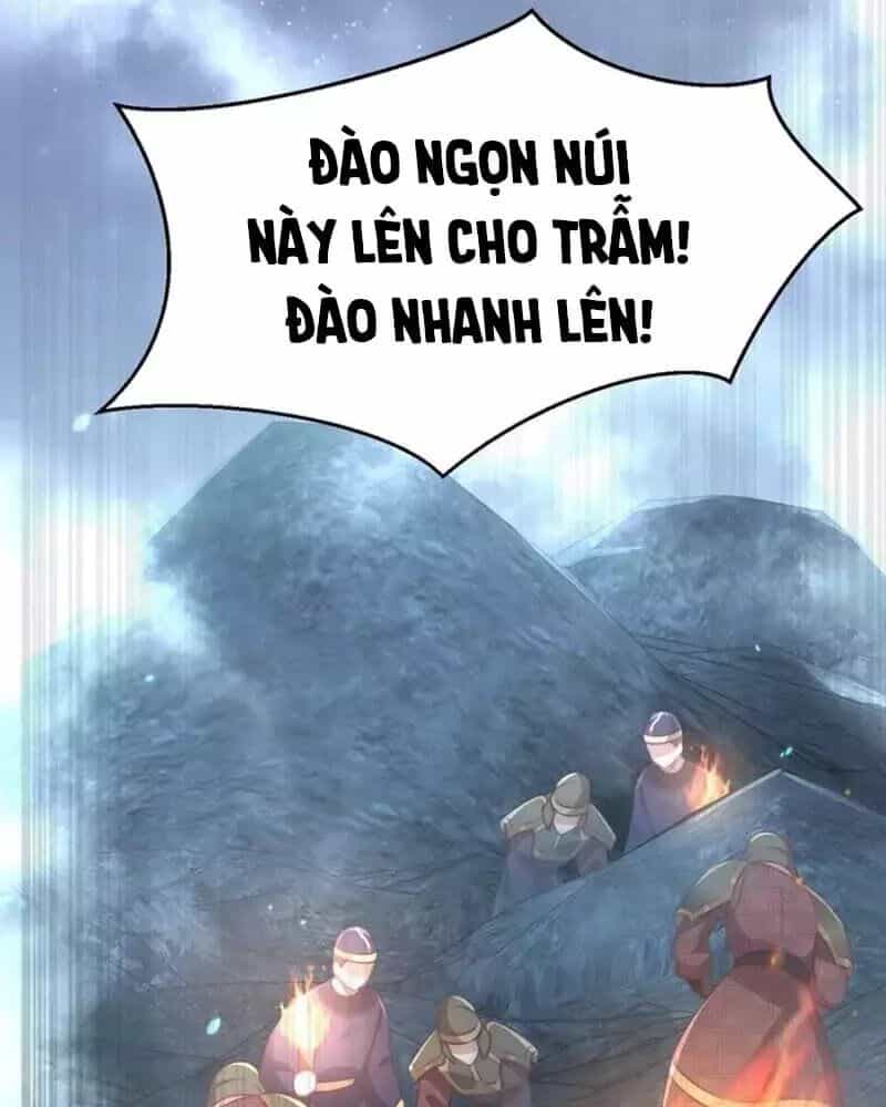 Công Chúa Tại Thượng: Quốc Sư Mời Xuống Kiệu - Chương 32 - ảnh 29