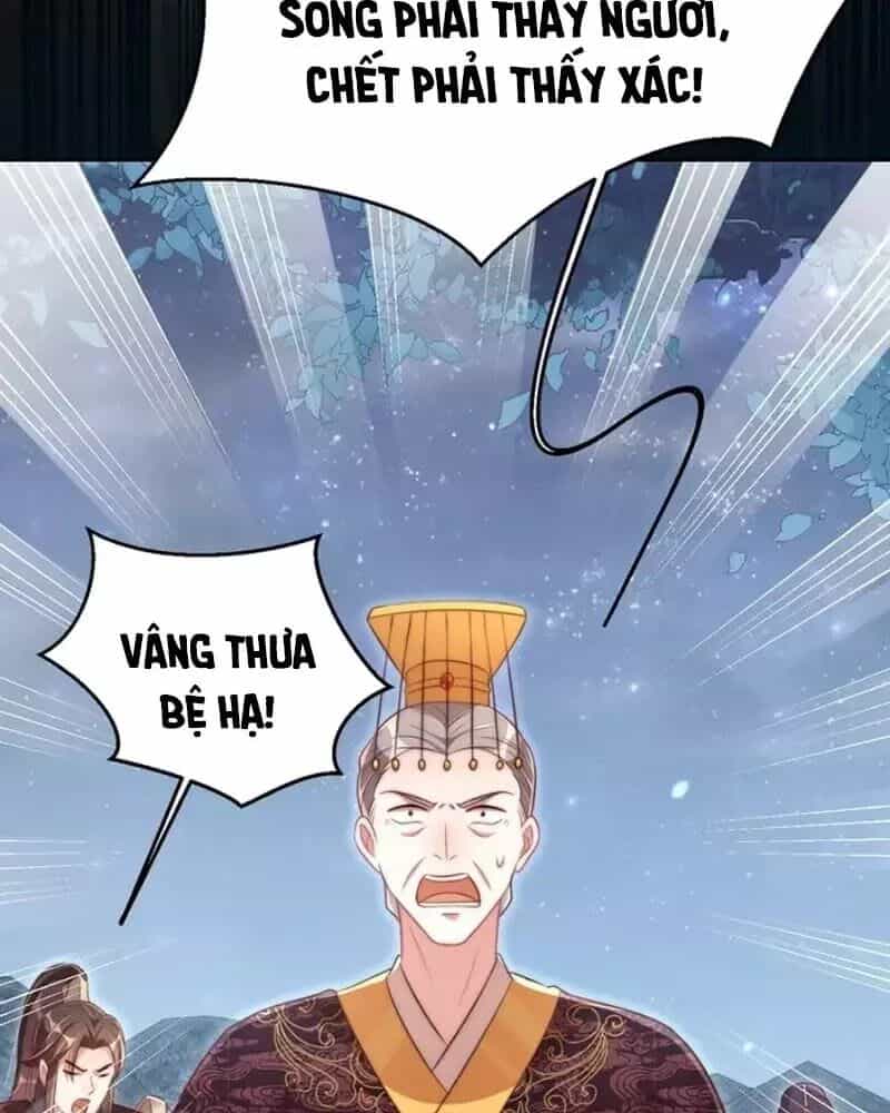 Công Chúa Tại Thượng: Quốc Sư Mời Xuống Kiệu - Chương 32 - ảnh 31