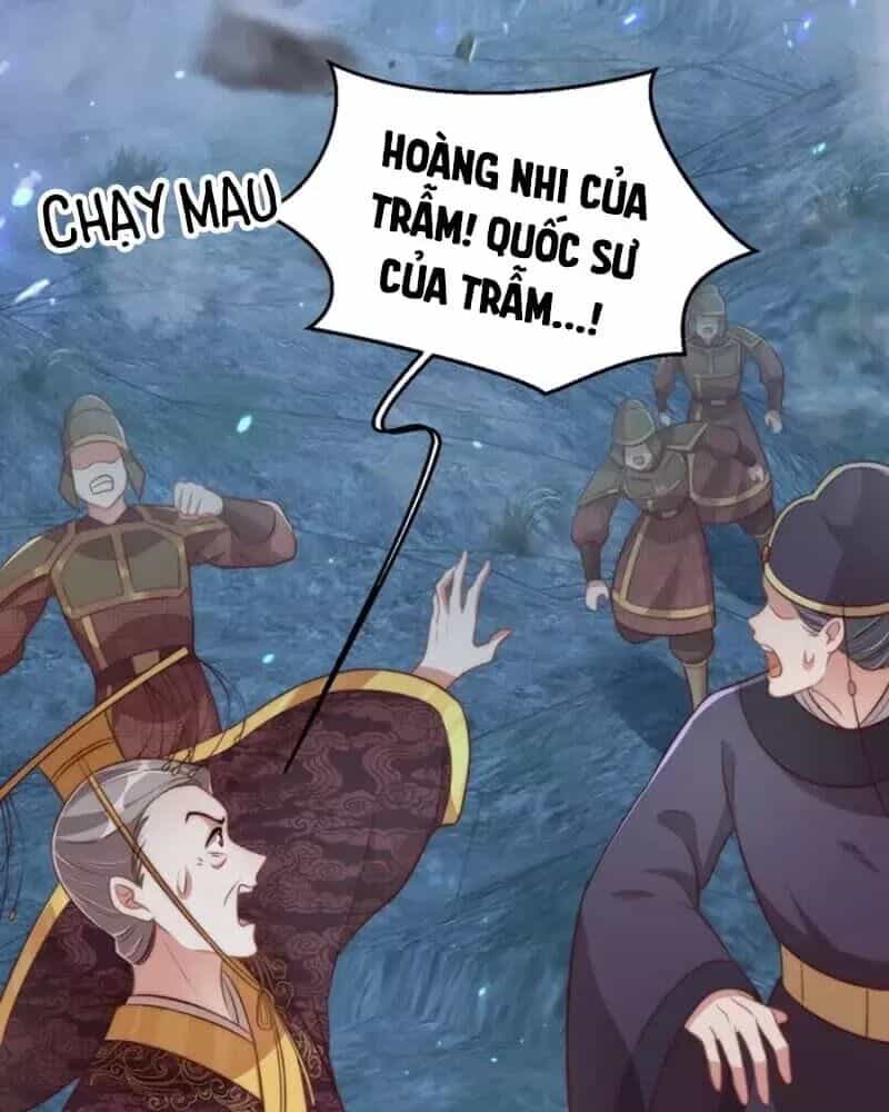 Công Chúa Tại Thượng: Quốc Sư Mời Xuống Kiệu - Chương 32 - ảnh 42