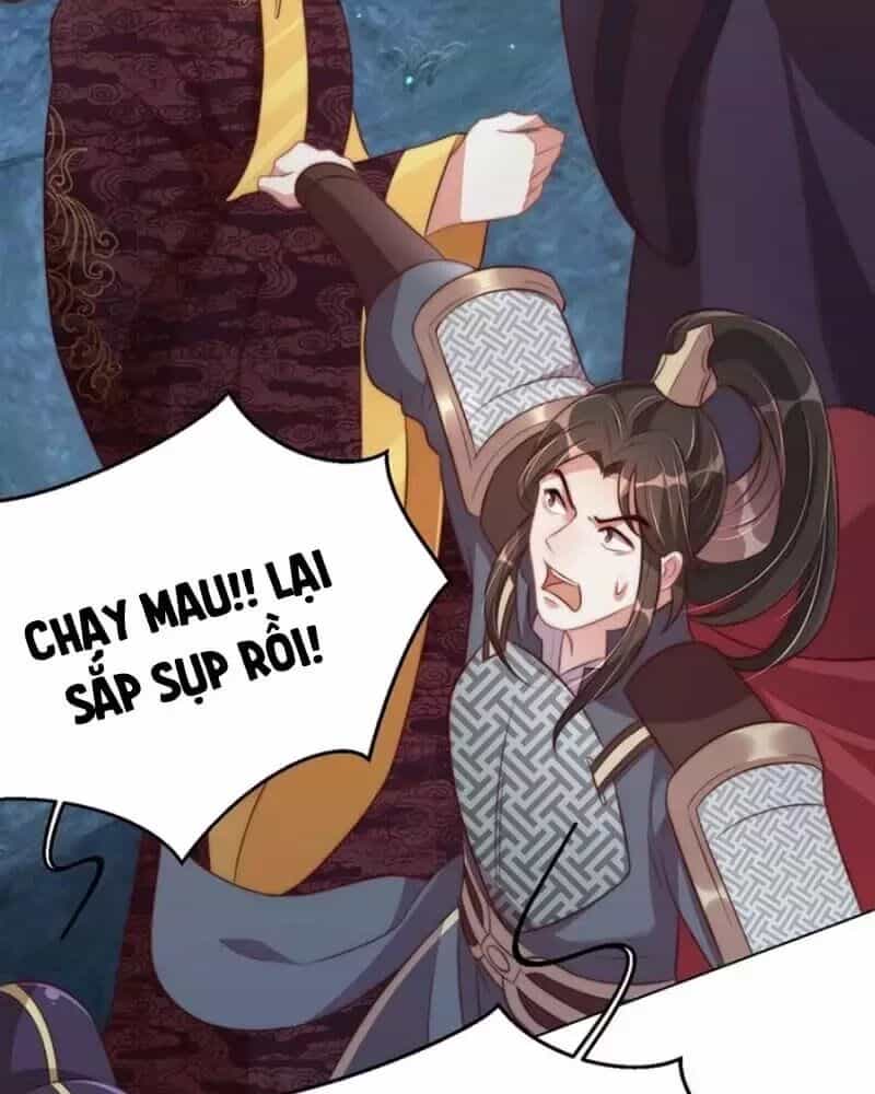 Công Chúa Tại Thượng: Quốc Sư Mời Xuống Kiệu - Chương 32 - ảnh 43