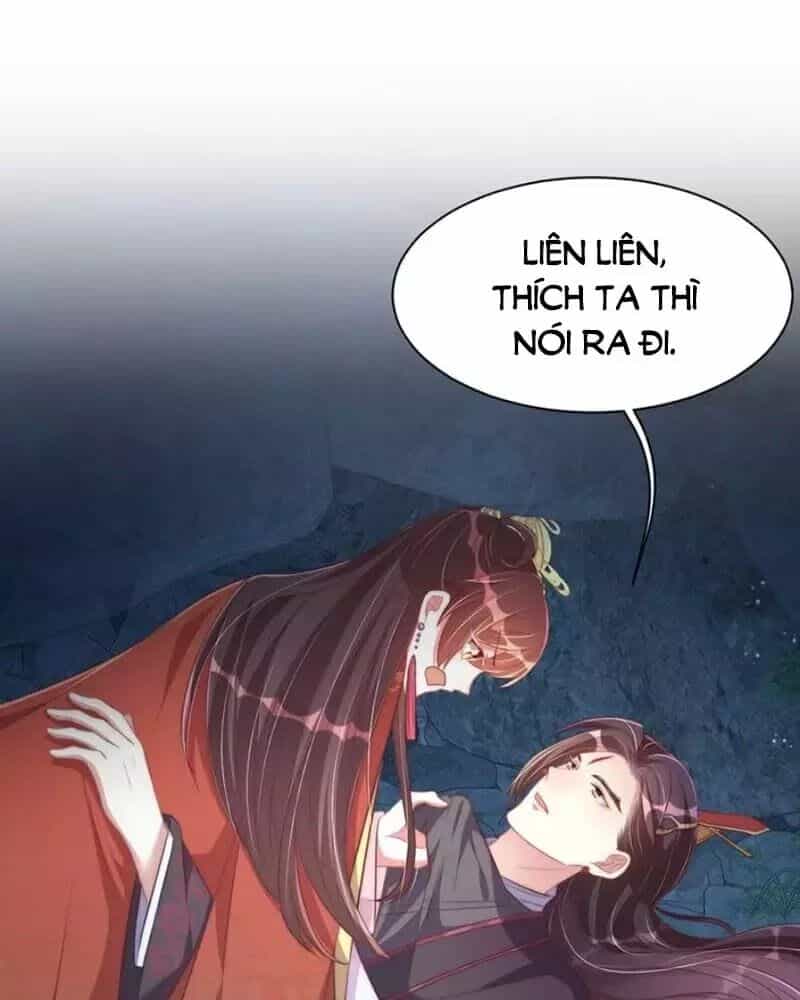 Công Chúa Tại Thượng: Quốc Sư Mời Xuống Kiệu - Chương 32 - ảnh 6