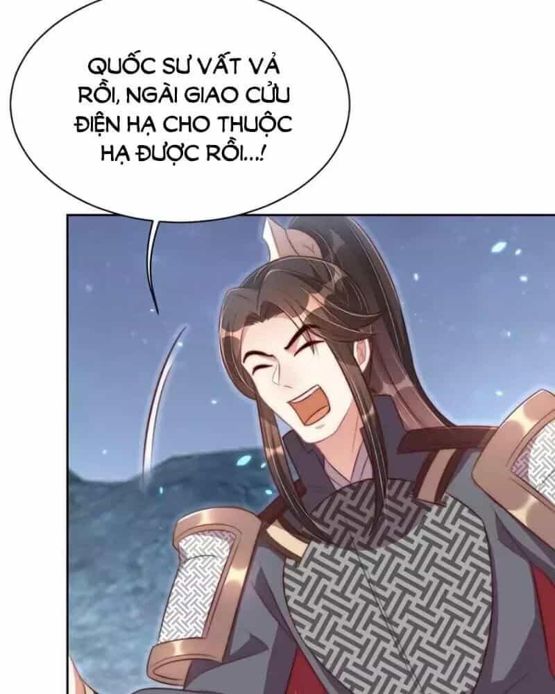 Công Chúa Tại Thượng: Quốc Sư Mời Xuống Kiệu - Chương 32 - ảnh 66