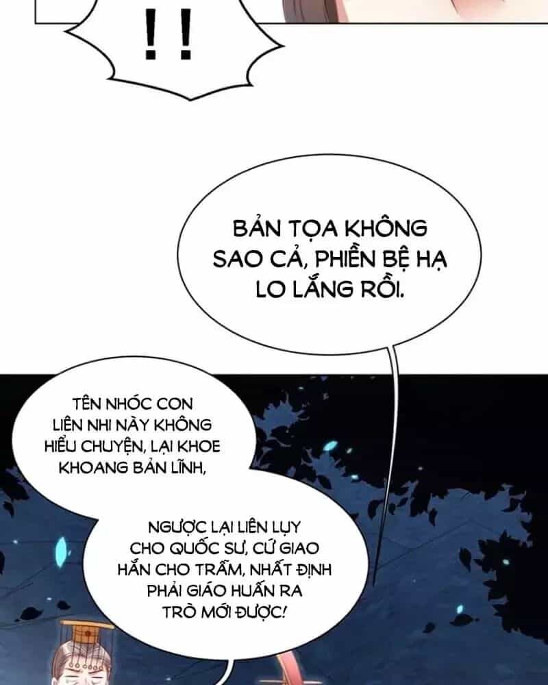 Công Chúa Tại Thượng: Quốc Sư Mời Xuống Kiệu - Chương 32 - ảnh 69