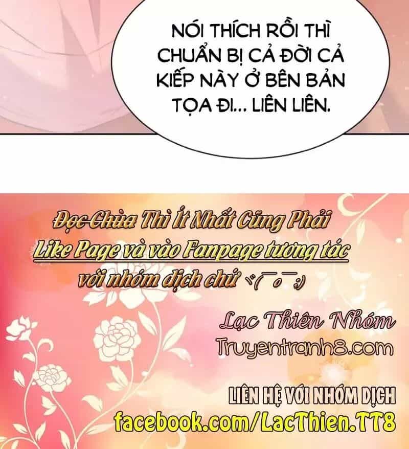 Công Chúa Tại Thượng: Quốc Sư Mời Xuống Kiệu - Chương 32 - ảnh 77