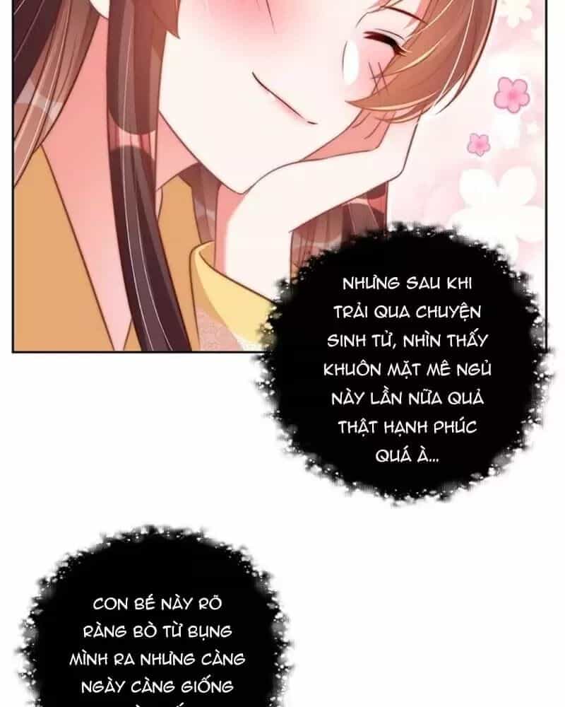 Công Chúa Tại Thượng: Quốc Sư Mời Xuống Kiệu - Chương 33 - ảnh 11