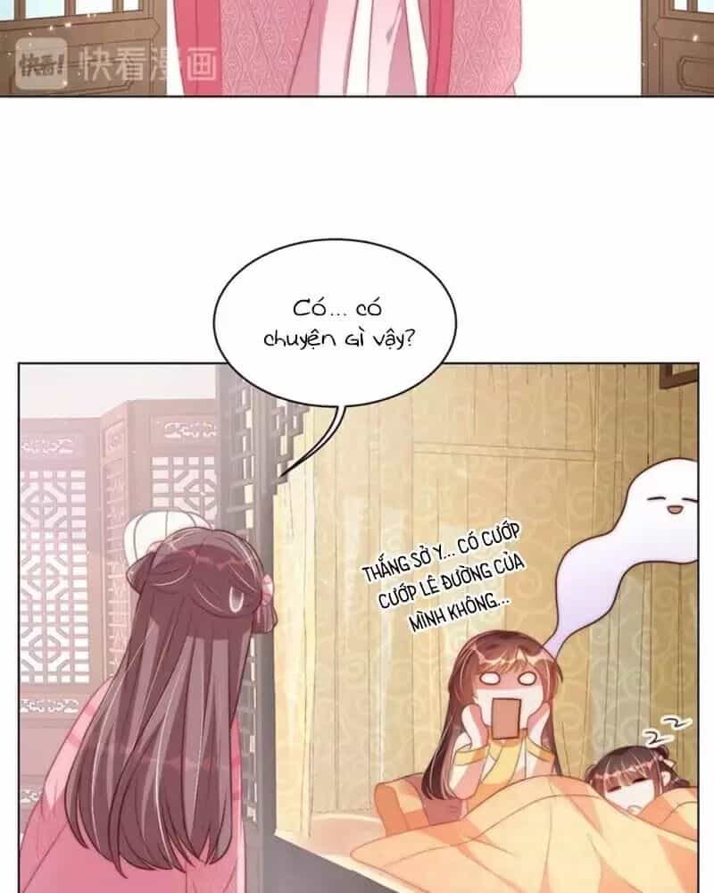Công Chúa Tại Thượng: Quốc Sư Mời Xuống Kiệu - Chương 33 - ảnh 15