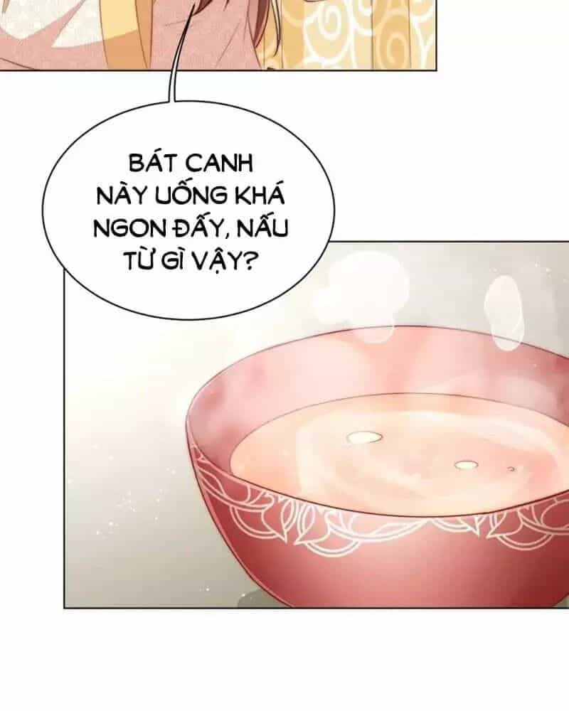 Công Chúa Tại Thượng: Quốc Sư Mời Xuống Kiệu - Chương 33 - ảnh 21