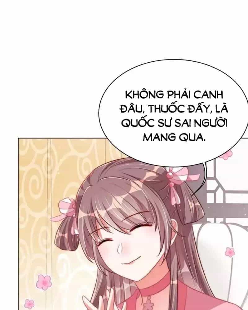 Công Chúa Tại Thượng: Quốc Sư Mời Xuống Kiệu - Chương 33 - ảnh 22