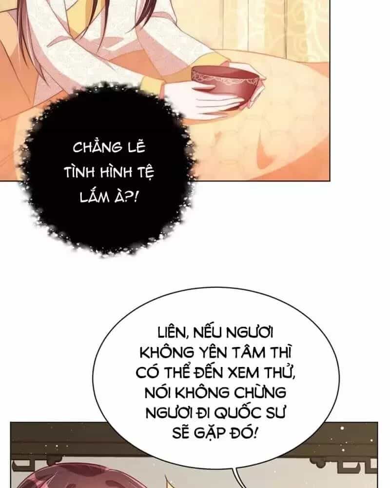 Công Chúa Tại Thượng: Quốc Sư Mời Xuống Kiệu - Chương 33 - ảnh 35