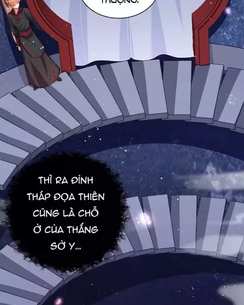 Công Chúa Tại Thượng: Quốc Sư Mời Xuống Kiệu - Chương 33 - ảnh 53