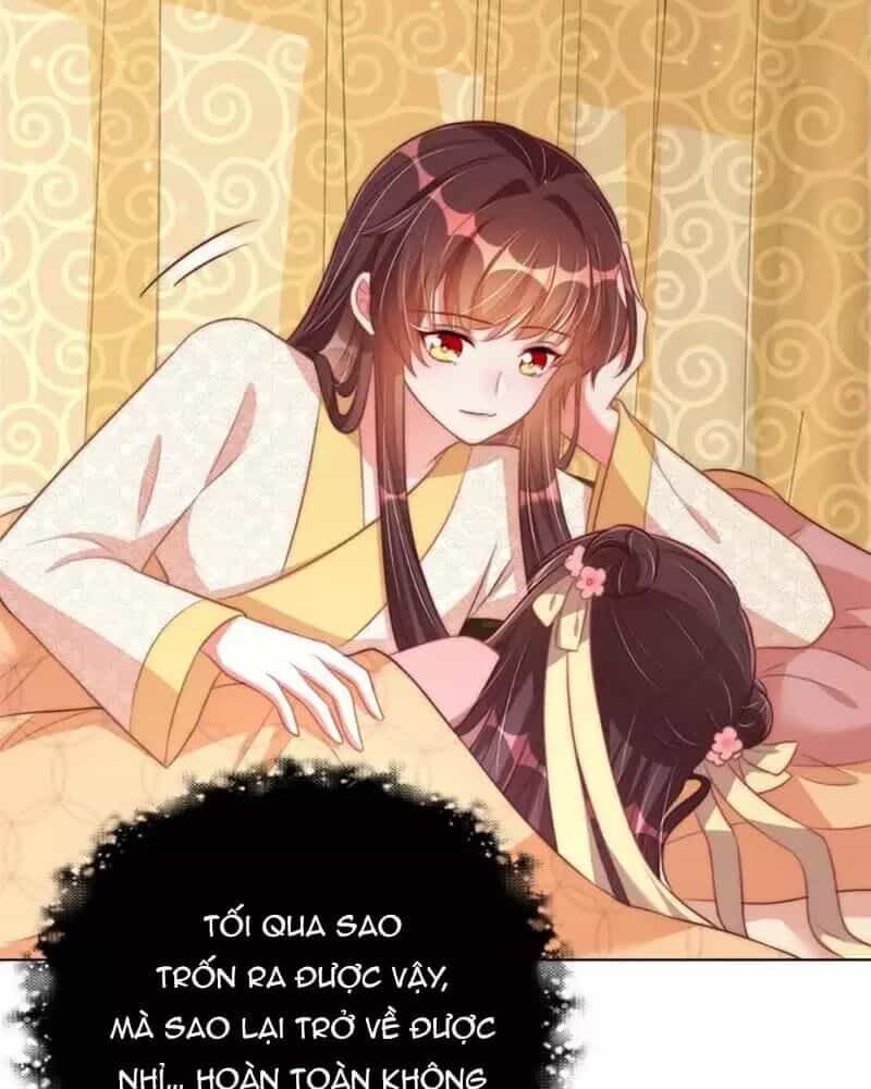 Công Chúa Tại Thượng: Quốc Sư Mời Xuống Kiệu - Chương 33 - ảnh 8