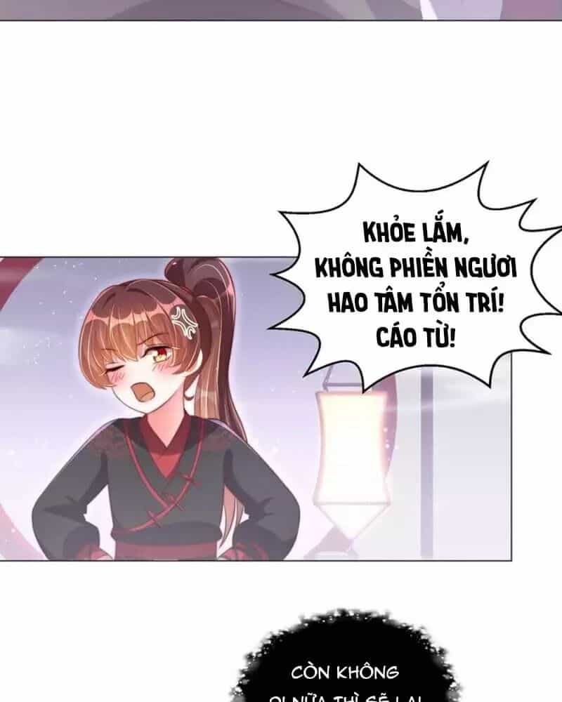 Công Chúa Tại Thượng: Quốc Sư Mời Xuống Kiệu - Chương 34 - ảnh 15