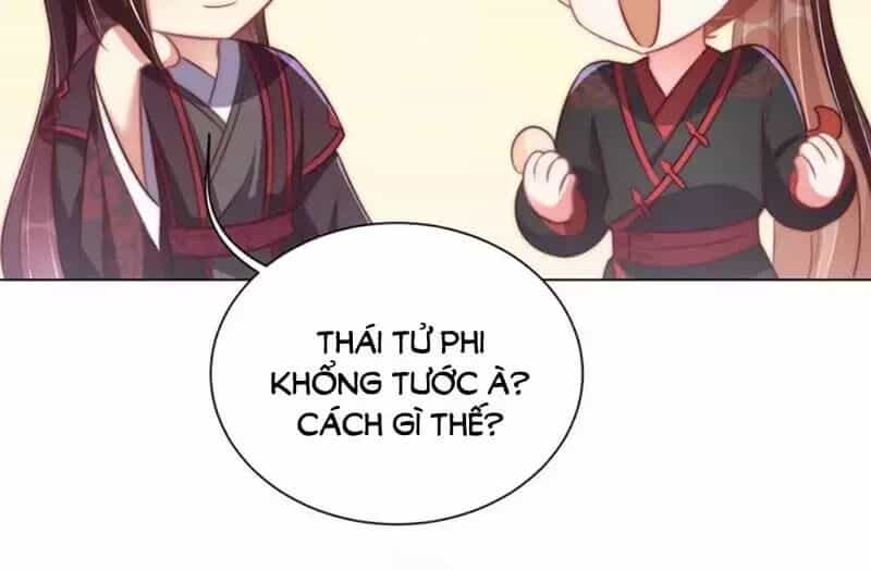 Công Chúa Tại Thượng: Quốc Sư Mời Xuống Kiệu - Chương 34 - ảnh 25