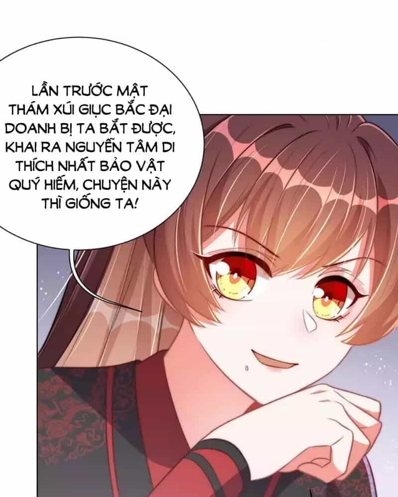 Công Chúa Tại Thượng: Quốc Sư Mời Xuống Kiệu - Chương 34 - ảnh 26