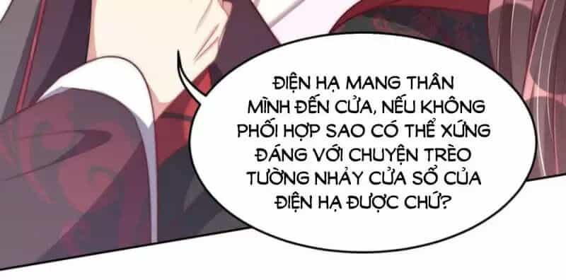 Công Chúa Tại Thượng: Quốc Sư Mời Xuống Kiệu - Chương 35 - ảnh 15