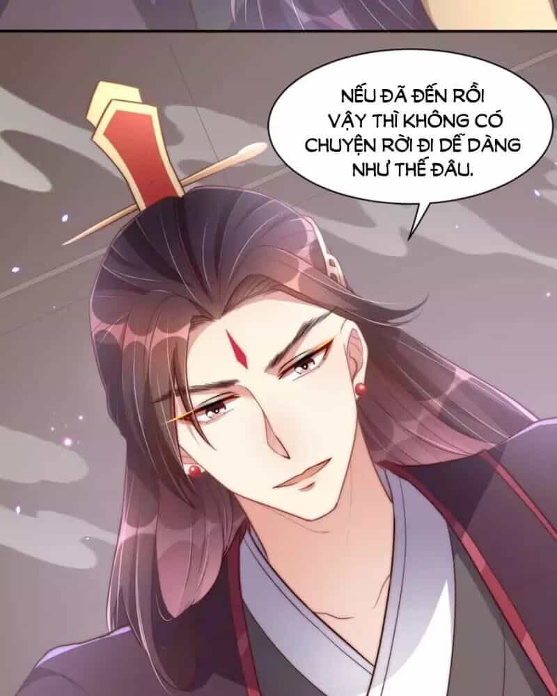 Công Chúa Tại Thượng: Quốc Sư Mời Xuống Kiệu - Chương 35 - ảnh 19