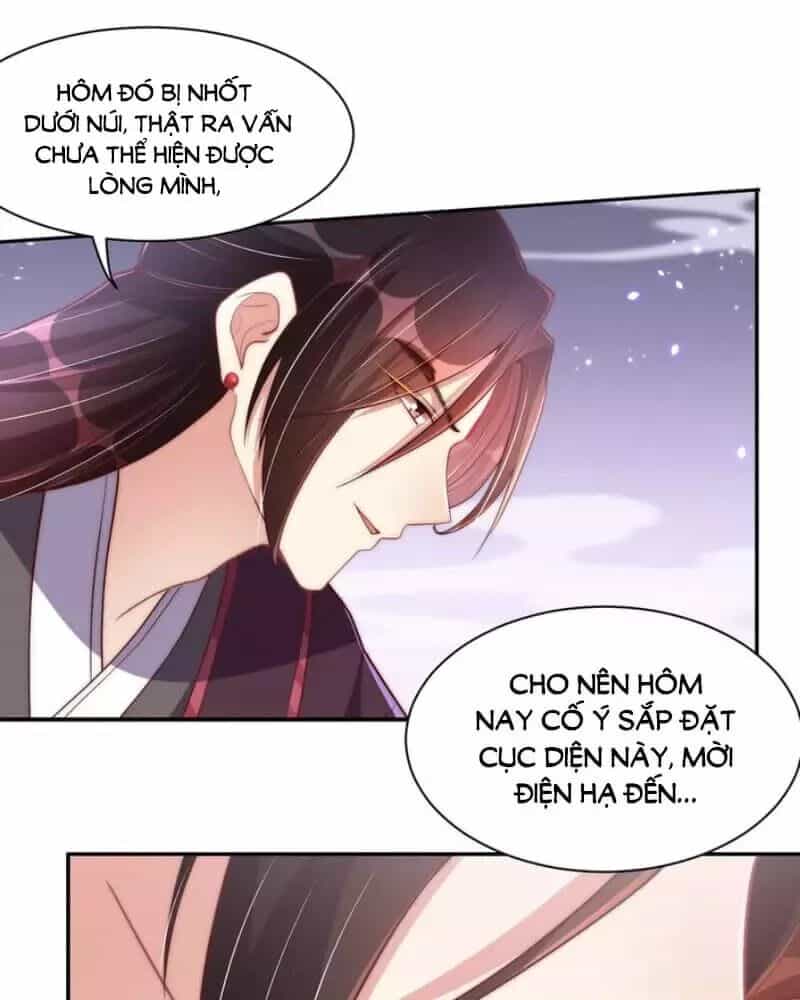 Công Chúa Tại Thượng: Quốc Sư Mời Xuống Kiệu - Chương 35 - ảnh 26