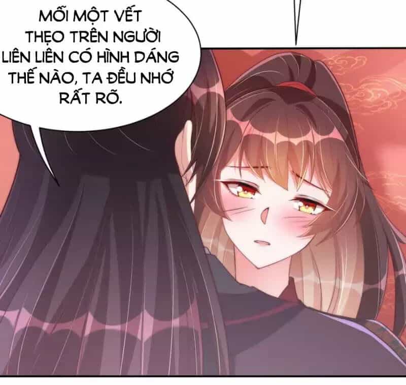 Công Chúa Tại Thượng: Quốc Sư Mời Xuống Kiệu - Chương 35 - ảnh 34