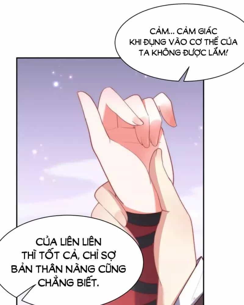 Công Chúa Tại Thượng: Quốc Sư Mời Xuống Kiệu - Chương 35 - ảnh 35