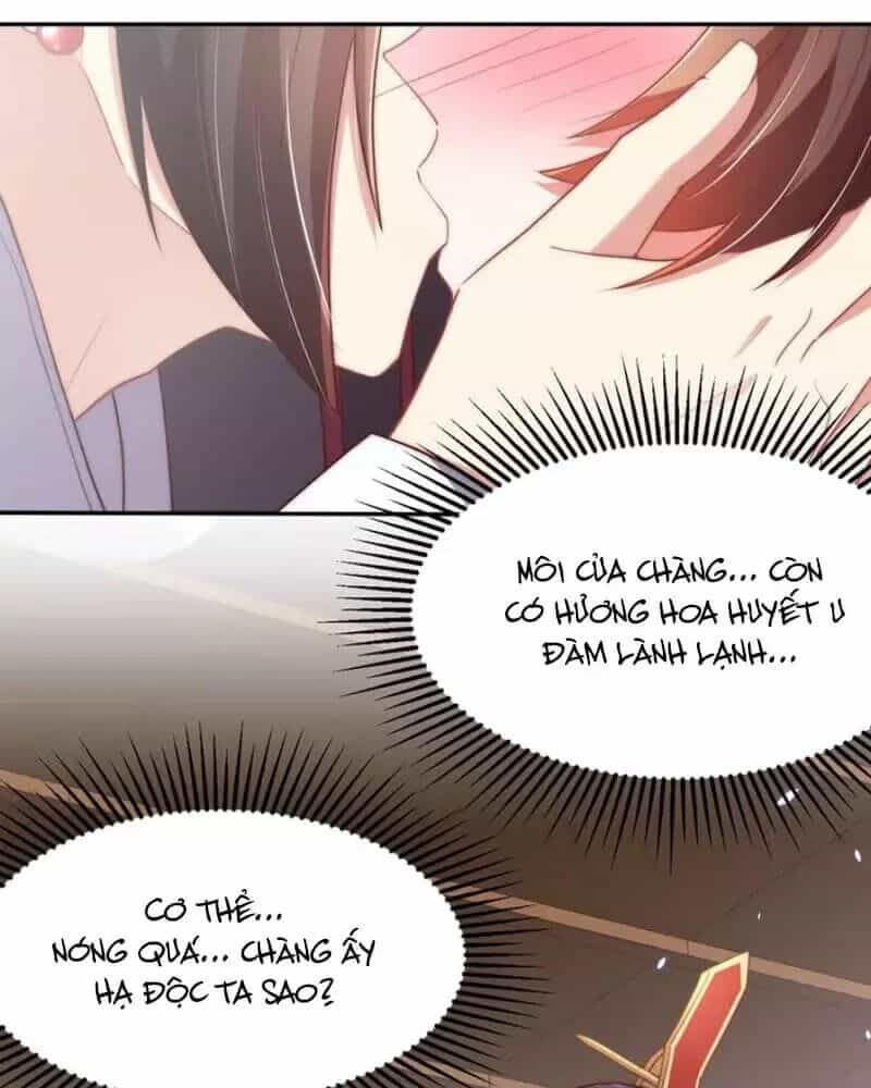 Công Chúa Tại Thượng: Quốc Sư Mời Xuống Kiệu - Chương 35 - ảnh 51