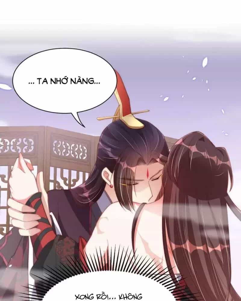 Công Chúa Tại Thượng: Quốc Sư Mời Xuống Kiệu - Chương 35 - ảnh 54