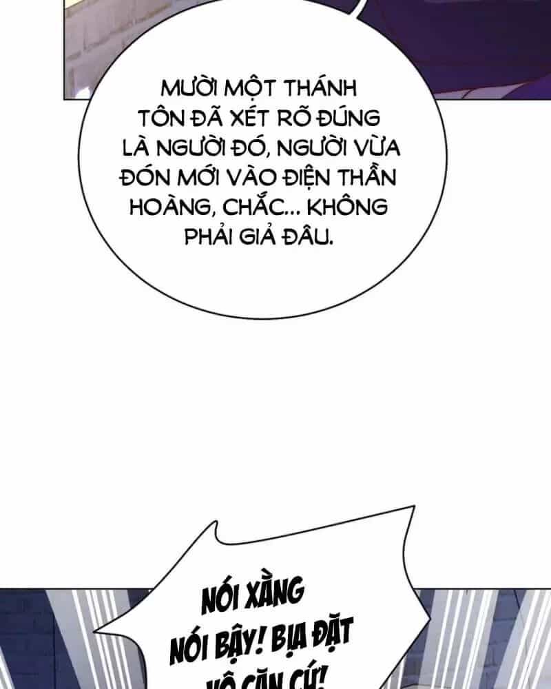 Công Chúa Tại Thượng: Quốc Sư Mời Xuống Kiệu - Chương 36 - ảnh 23