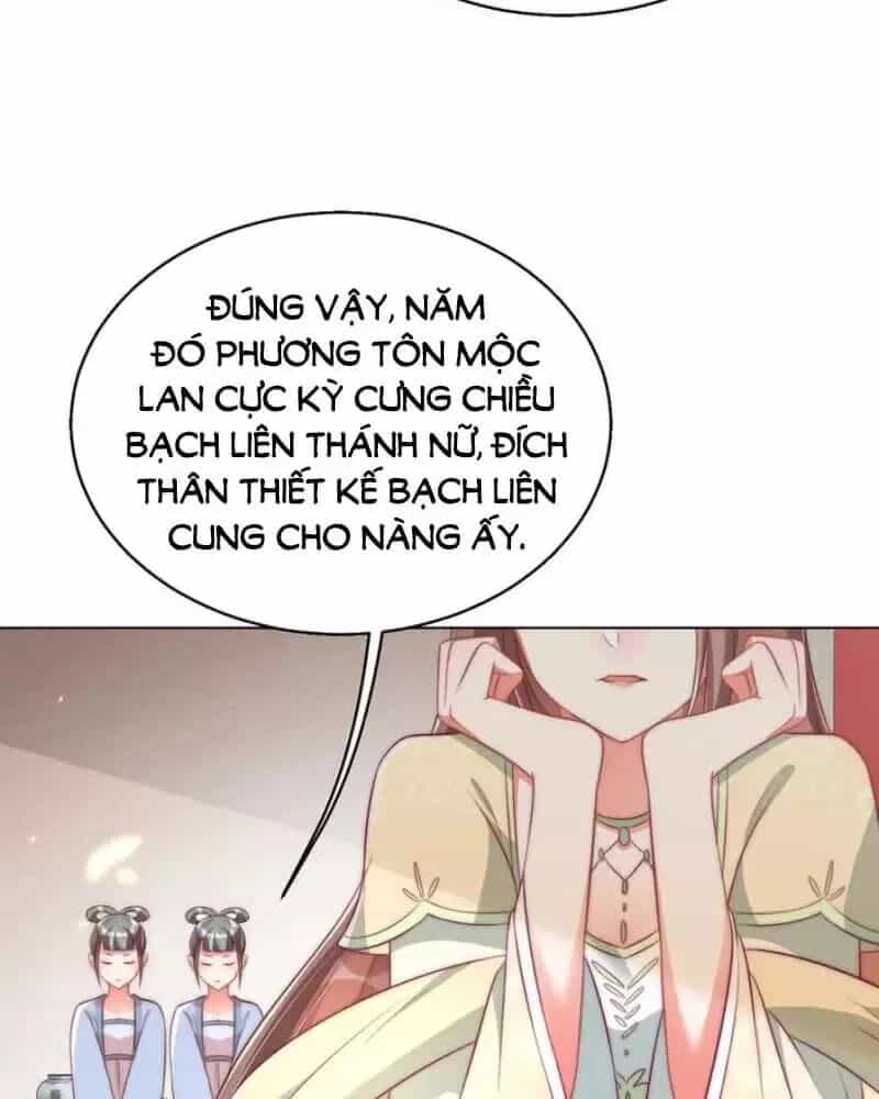 Công Chúa Tại Thượng: Quốc Sư Mời Xuống Kiệu - Chương 36 - ảnh 51