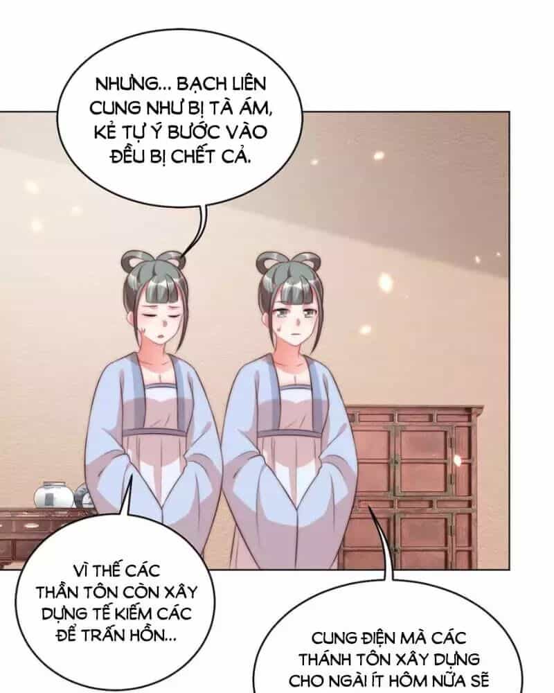 Công Chúa Tại Thượng: Quốc Sư Mời Xuống Kiệu - Chương 36 - ảnh 55